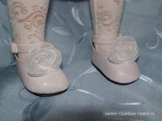 Требуется помощь с выбором украшений для обуви (фото 8)