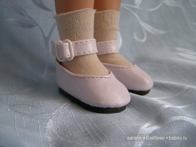 обувь для куклы,обувь своими руками