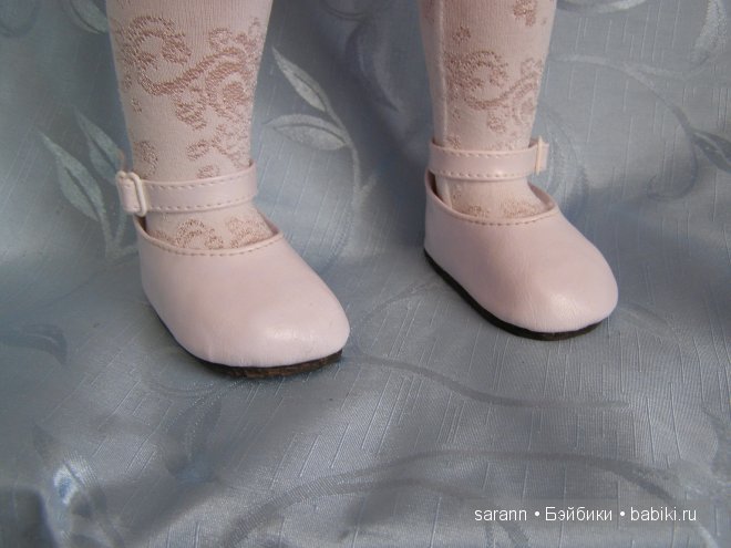 Требуется помощь с выбором украшений для обуви (фото 4)