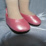 Требуется помощь с выбором украшений для обуви!