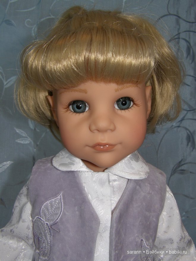 У нас обновочки — Одежда и обувь для кукол своими руками: фото (фото 6)