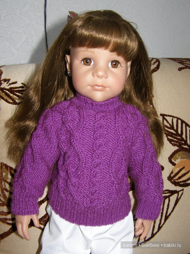 У нас обновочки — Одежда и обувь для кукол своими руками: фото