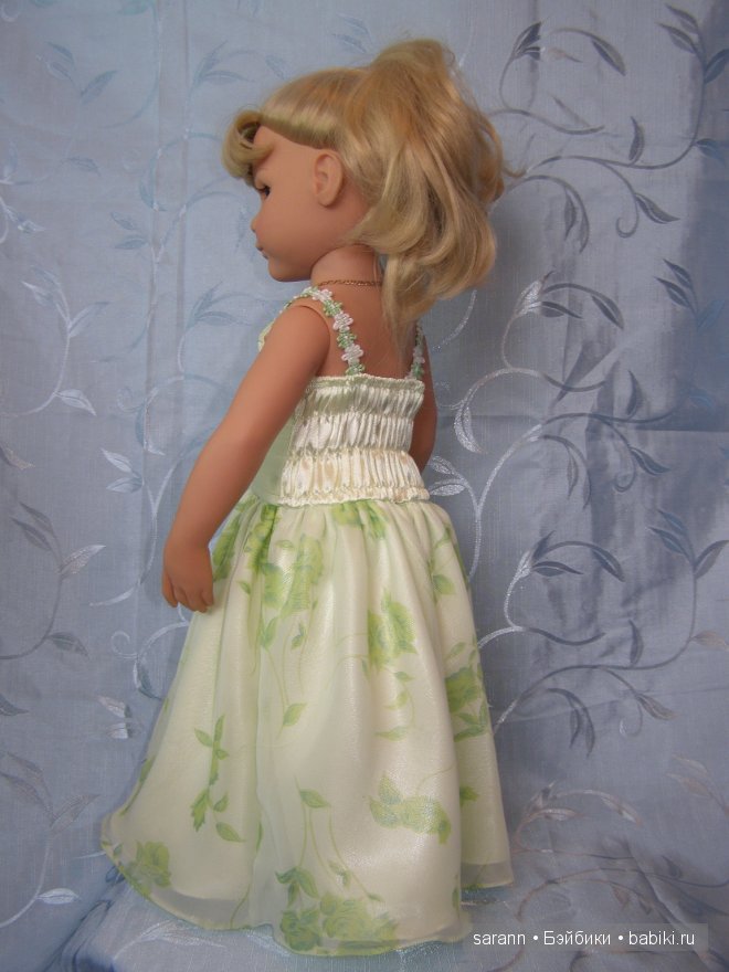 У нас обновочки — Одежда и обувь для кукол своими руками: фото (фото 4)