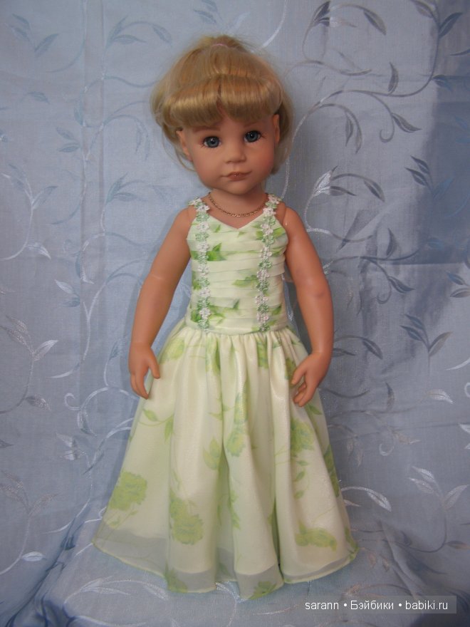 У нас обновочки — Одежда и обувь для кукол своими руками: фото