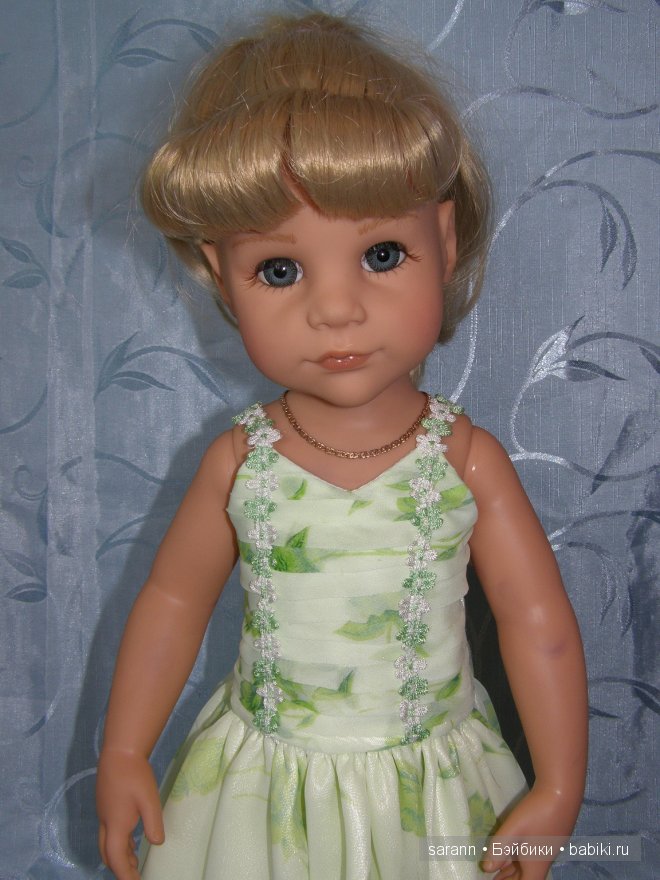 У нас обновочки — Одежда и обувь для кукол своими руками: фото (фото 2)