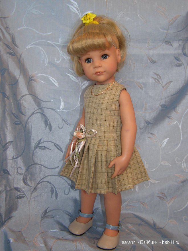 Готовимся к лету. Одежда для Готц (фото 5)