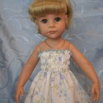 Готовимся к лету. Одежда для Готц.