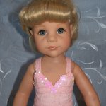 Летние сарафаны для кукол Готц.