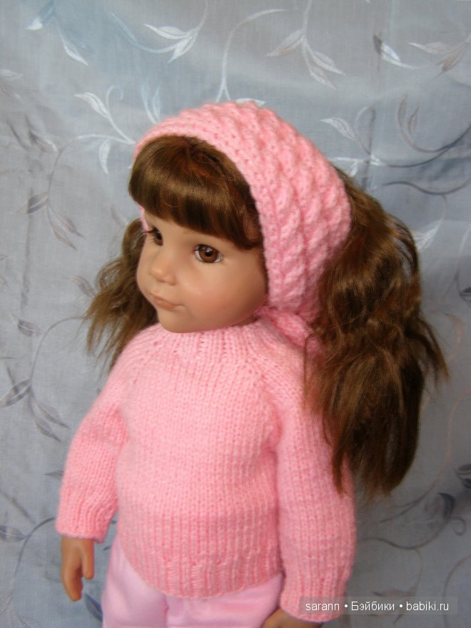 Две сестрички: Ангелина и Иришка любят модничать (фото 5)