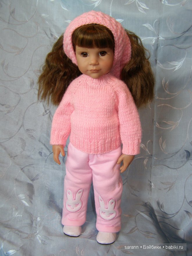 Две сестрички: Ангелина и Иришка любят модничать (фото 4)