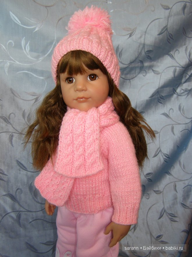 Две сестрички: Ангелина и Иришка любят модничать (фото 8)