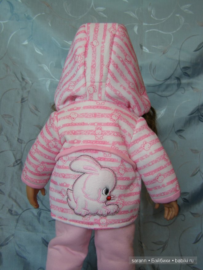 Две сестрички: Ангелина и Иришка любят модничать (фото 9)