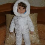 Готовимся к зиме.