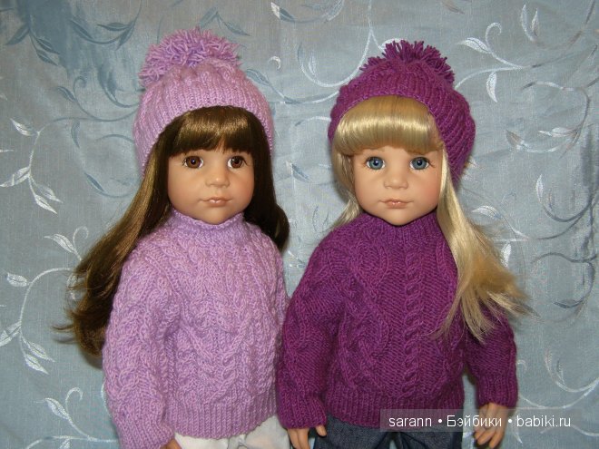 Зима на носу, пора утепляться