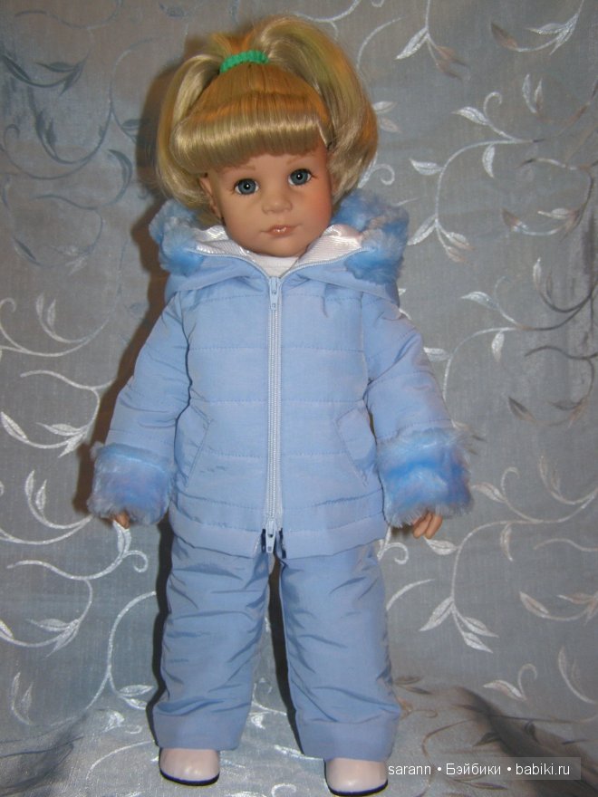 Зима на носу, пора утепляться