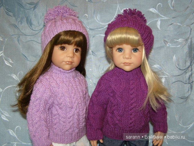 Зима на носу, пора утепляться