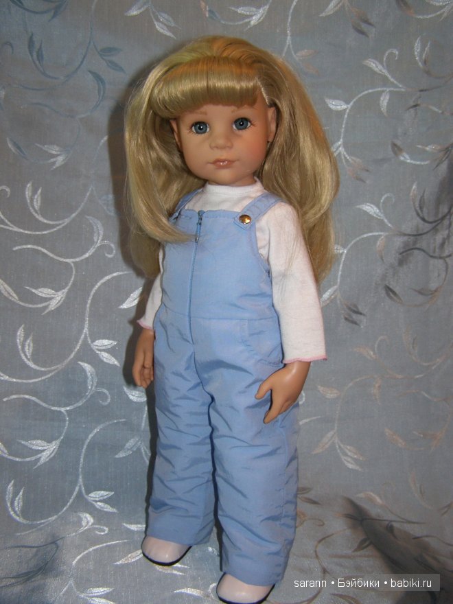 Зима на носу, пора утепляться