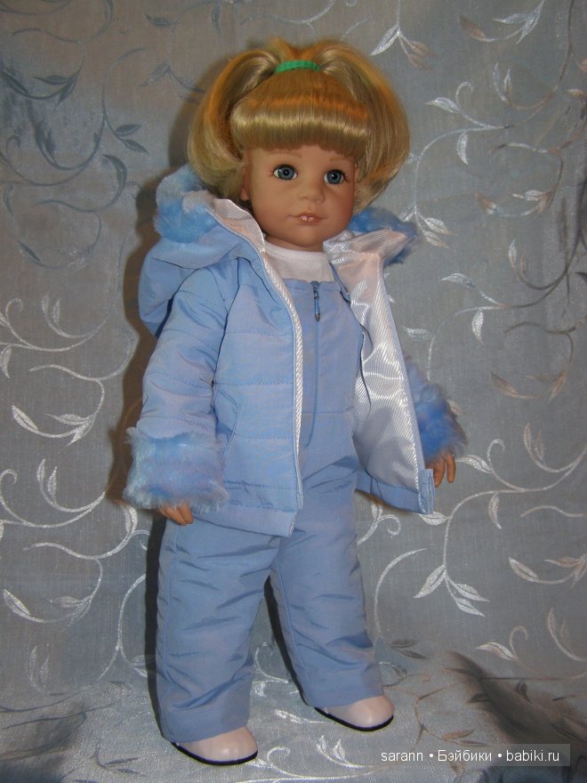 Зима на носу, пора утепляться