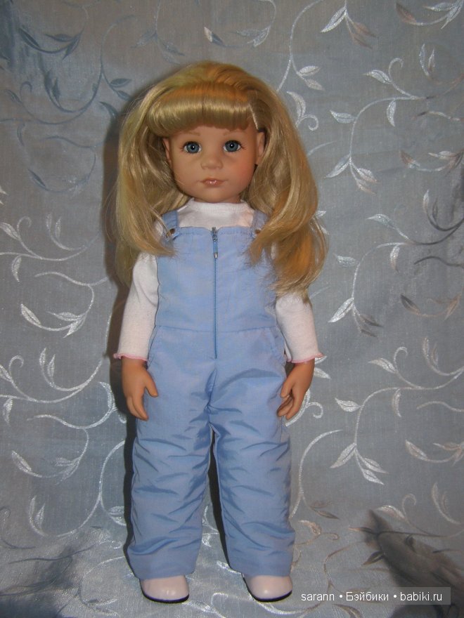 Зима на носу, пора утепляться