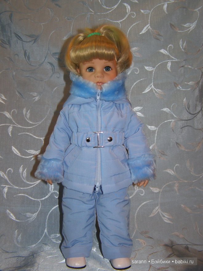 Зима на носу, пора утепляться