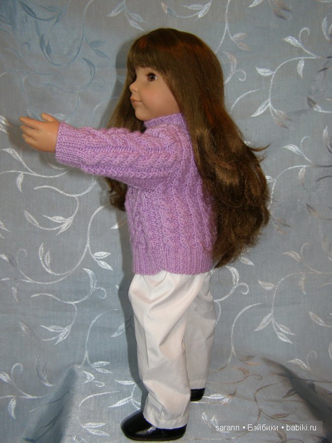 Зима на носу, пора утепляться (фото 3)