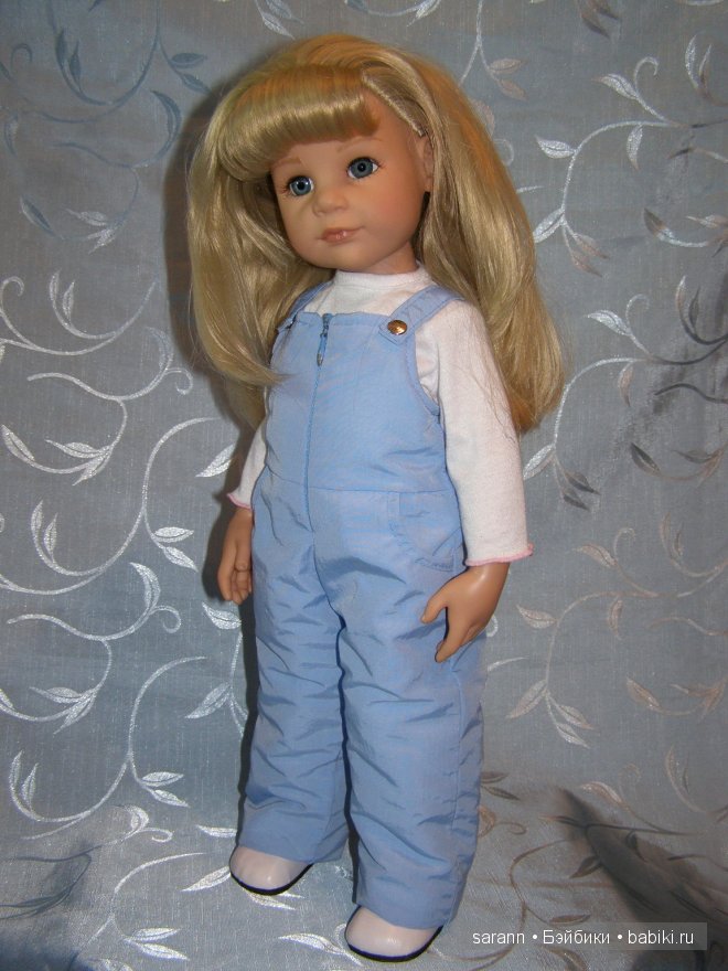 Зима на носу, пора утепляться