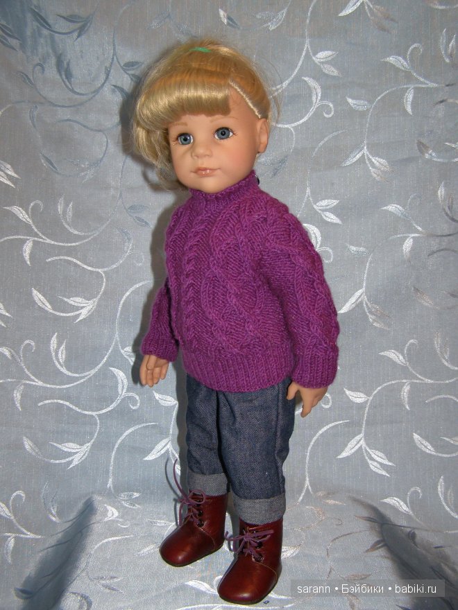 Зима на носу, пора утепляться