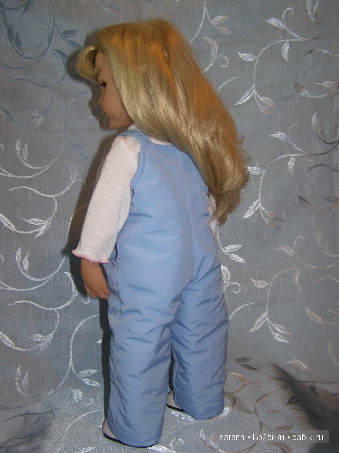 Зима на носу, пора утепляться