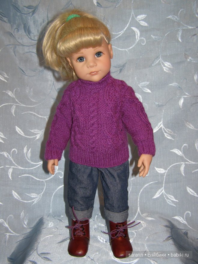 Зима на носу, пора утепляться (фото 9)