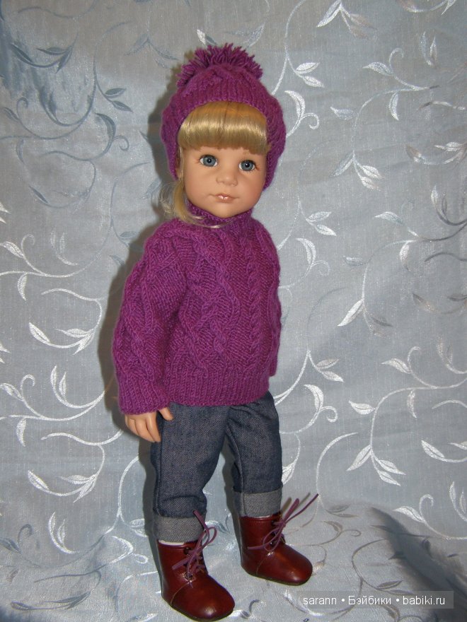 Зима на носу, пора утепляться