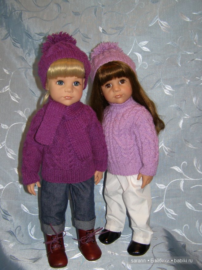 Зима на носу, пора утепляться