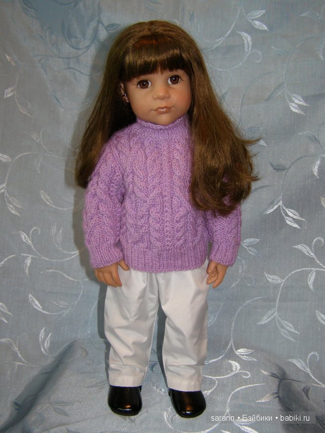 Зима на носу, пора утепляться