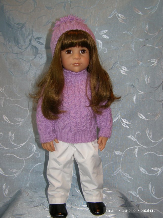 Зима на носу, пора утепляться (фото 5)