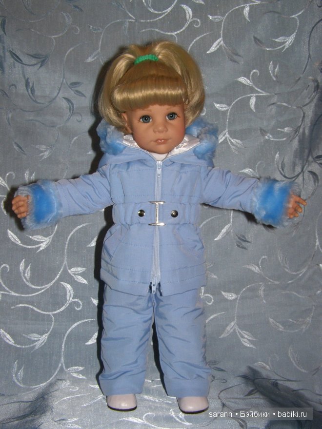 Зима на носу, пора утепляться