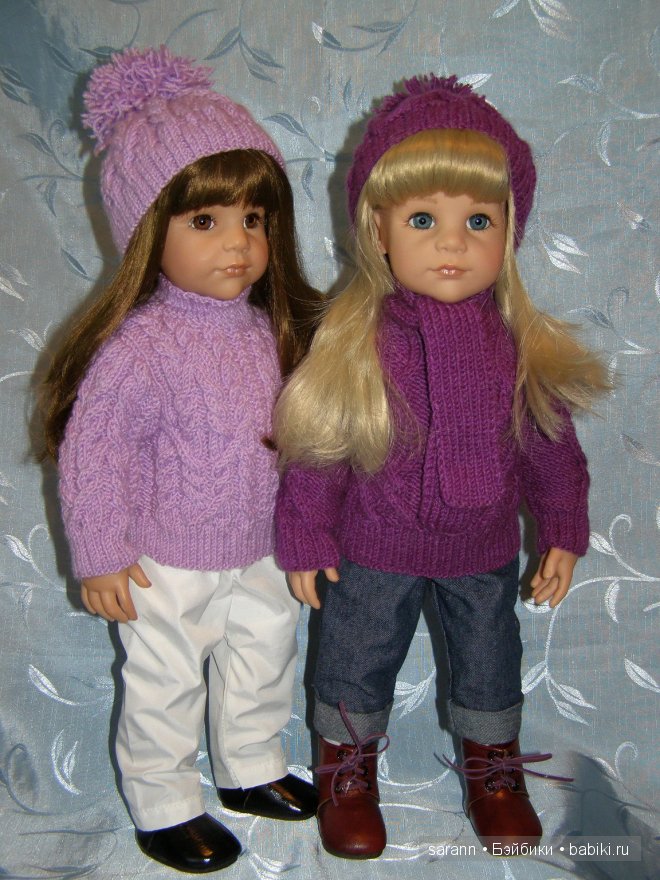 Зима на носу, пора утепляться