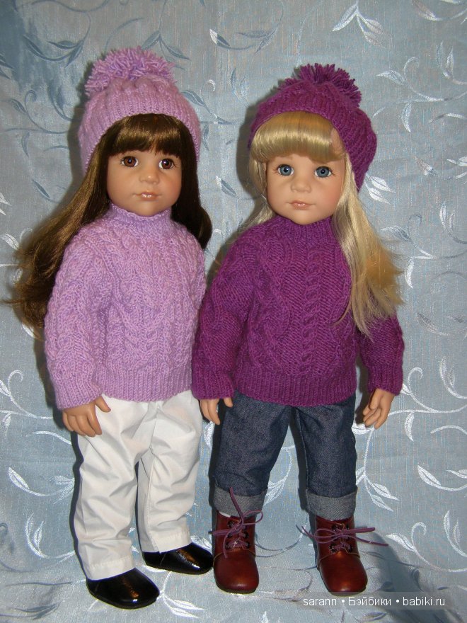 Зима на носу, пора утепляться