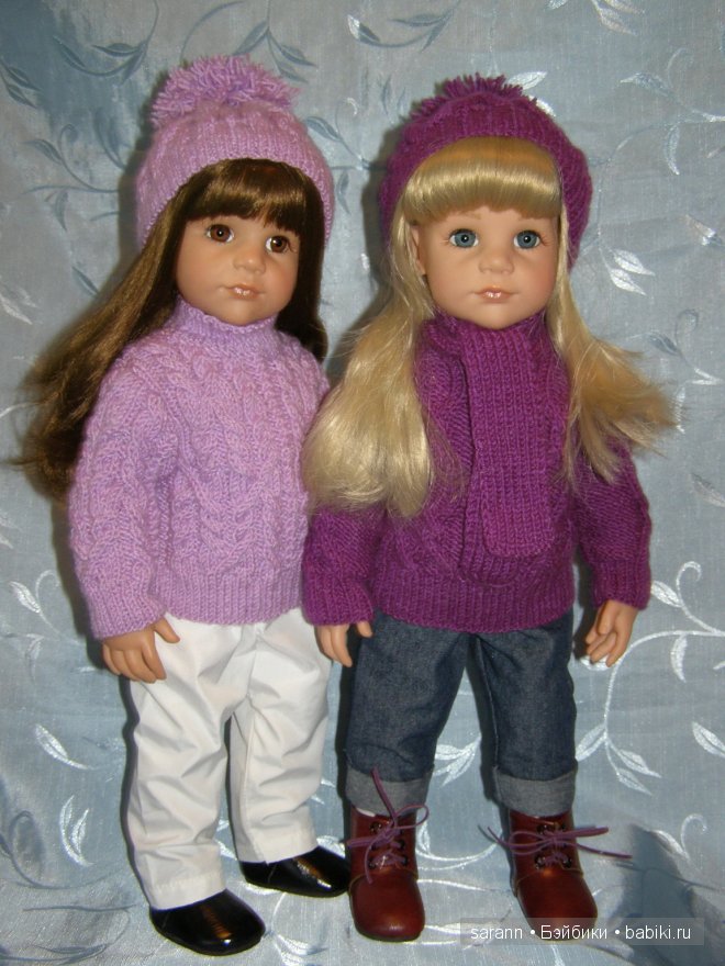 Зима на носу, пора утепляться