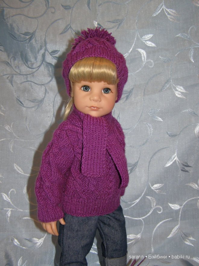 Зима на носу, пора утепляться