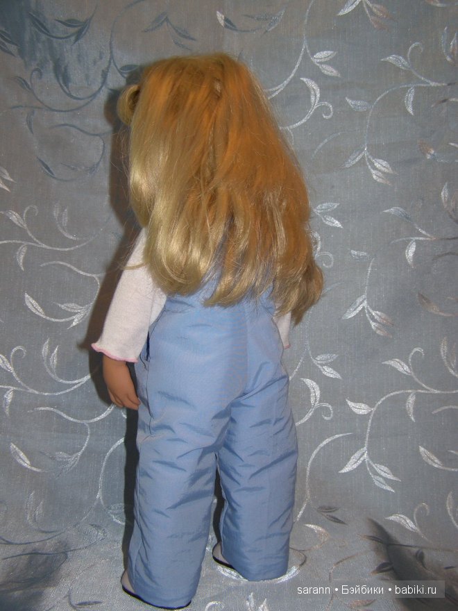 Зима на носу, пора утепляться