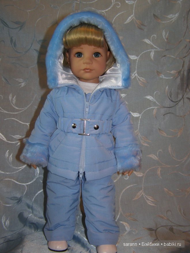 Зима на носу, пора утепляться