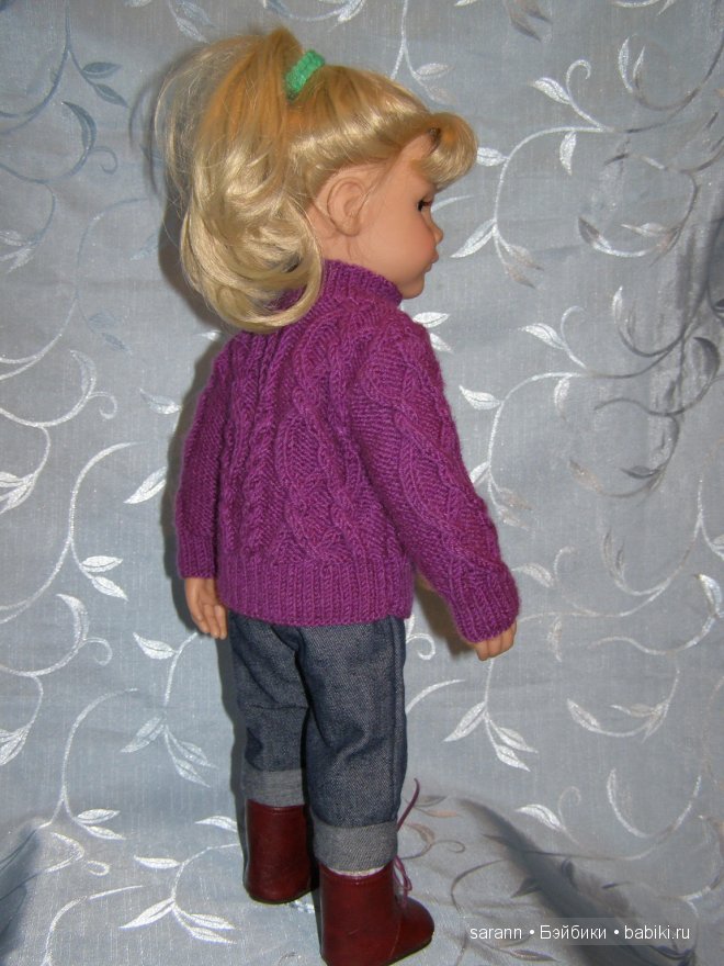 Зима на носу, пора утепляться