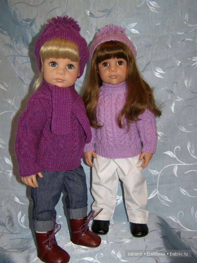 Зима на носу, пора утепляться