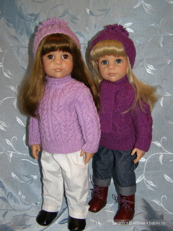 Зима на носу, пора утепляться