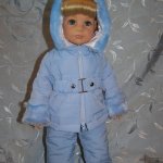 Зима на носу, пора утепляться.