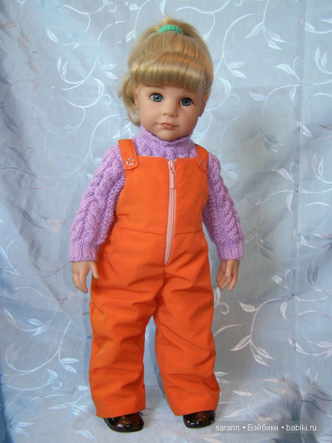 Оранжевое небо, оранжевое солнце, оранжевый и Я | Бэйбики Оранжевое небо, оранжевое солнце, оранжевый и Я (фото 6)