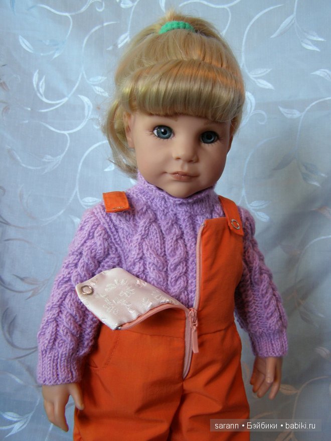 Оранжевое небо, оранжевое солнце, оранжевый и Я | Бэйбики Оранжевое небо, оранжевое солнце, оранжевый и Я (фото 7)