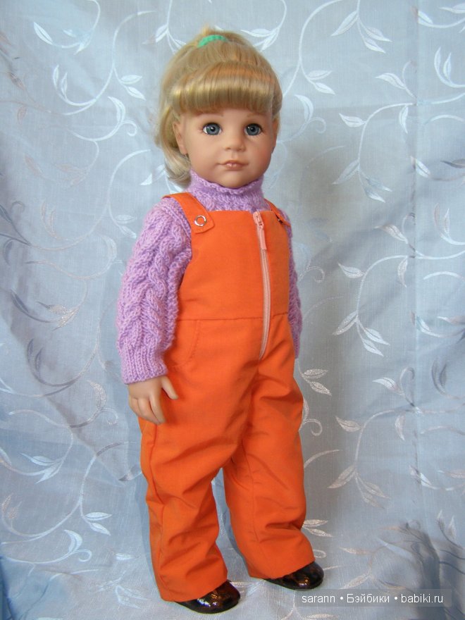 Оранжевое небо, оранжевое солнце, оранжевый и Я | Бэйбики Оранжевое небо, оранжевое солнце, оранжевый и Я (фото 5)