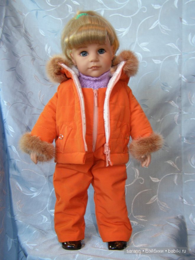 Оранжевое небо, оранжевое солнце, оранжевый и Я | Бэйбики Оранжевое небо, оранжевое солнце, оранжевый и Я (фото 9)