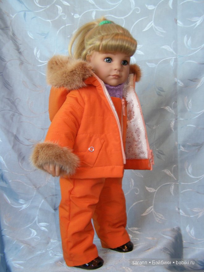 Оранжевое небо, оранжевое солнце, оранжевый и Я | Бэйбики Оранжевое небо, оранжевое солнце, оранжевый и Я (фото 10)