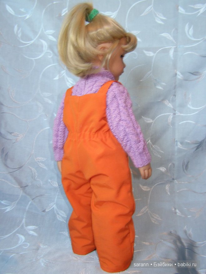 Оранжевое небо, оранжевое солнце, оранжевый и Я | Бэйбики Оранжевое небо, оранжевое солнце, оранжевый и Я (фото 8)